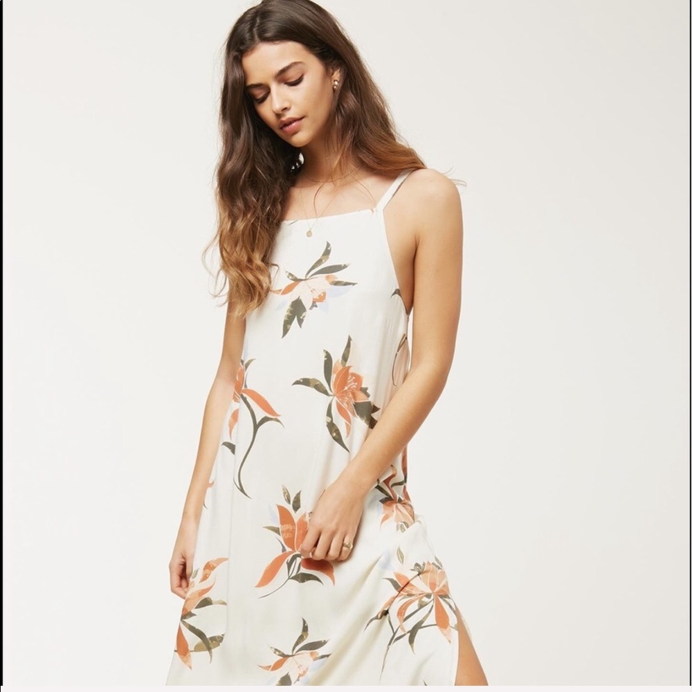 🍂🌱O’Neill- CADEN DRESS🌱🍂 - Picture 3 of 8